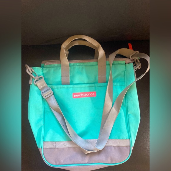New Balance Other - New balance two way bag in as new condition